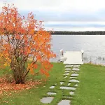 Moinalahti 샬레