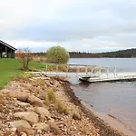 Moinalahti 샬레 *