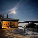 Moinalahti 샬레