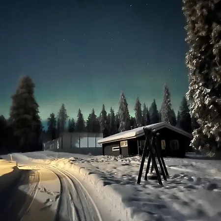 Moinalahti Sirkkakoski