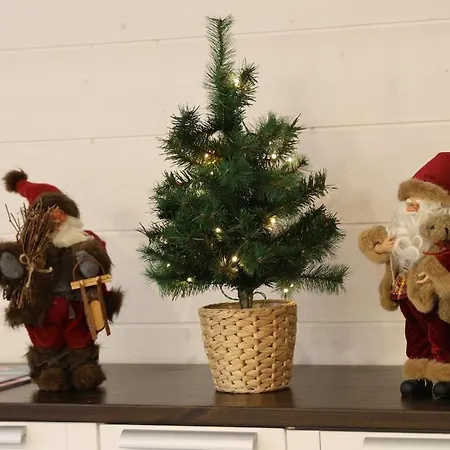 Chalet Moinalahti Sirkkakoski