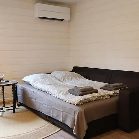 Moinalahti * Sirkkakoski