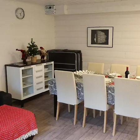 Moinalahti Chalet *
