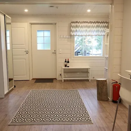 Moinalahti * Sirkkakoski