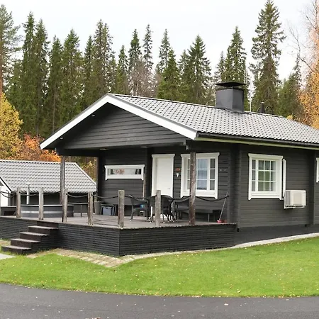 Chalé Moinalahti Sirkka