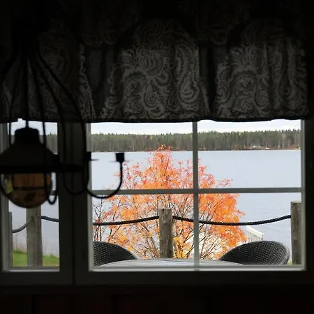 Moinalahti Sirkkakoski