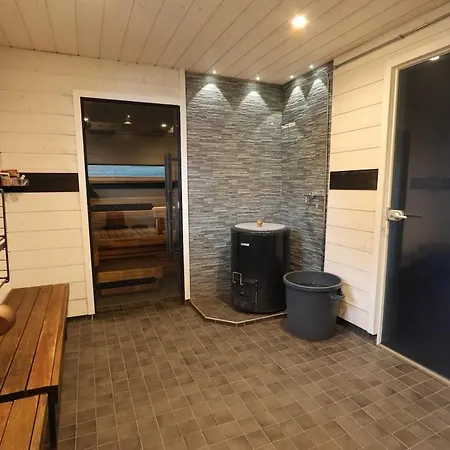 Moinalahti Sirkkakoski