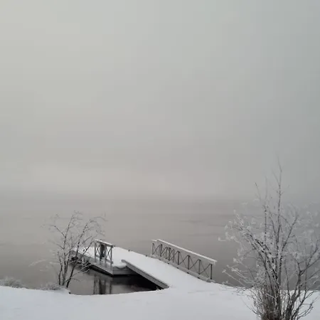 Moinalahti * Sirkkakoski