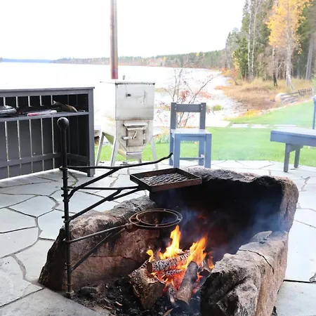 Moinalahti * Sirkkakoski