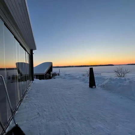 Chalet Moinalahti Sirkkakoski