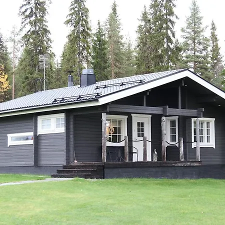 Chalet Moinalahti Sirkkakoski
