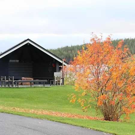 Chalet Moinalahti *