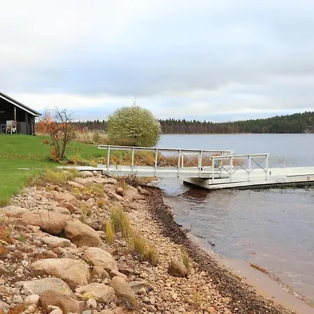Moinalahti Alpehytte *