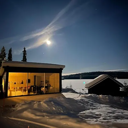 Moinalahti Chalet