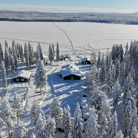 Chalet Moinalahti Sirkkakoski