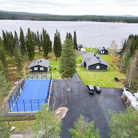 Moinalahti Chalet Sirkkakoski