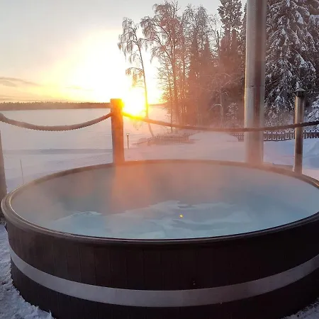 Chalet Moinalahti Sirkkakoski