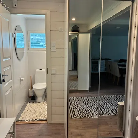 Chalet Moinalahti