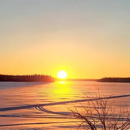 Moinalahti Chalet *