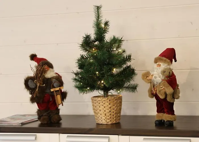 Шале Moinalahti Sirkkakoski