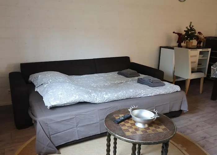 Moinalahti * Sirkkakoski