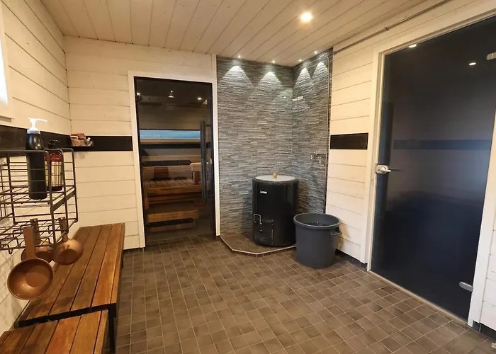 Moinalahti Sirkkakoski